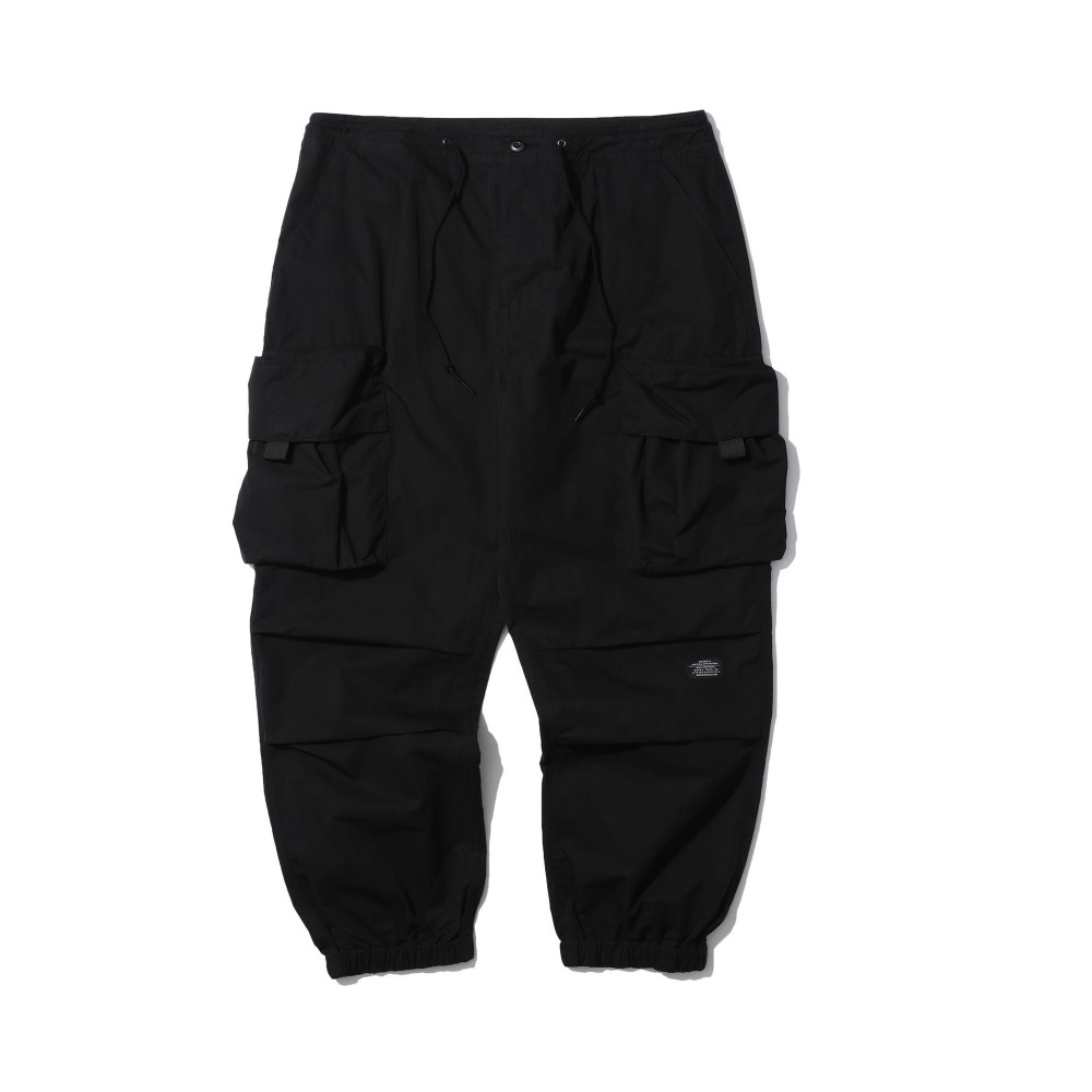 day hype combat jogger